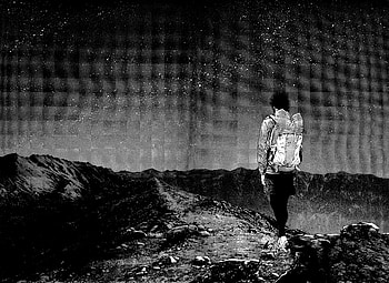 : The Climber by Mori Buntarou, manga, The Climber, Mori Buntarou HD wallpaper