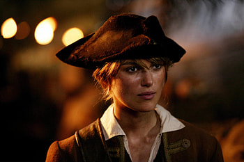 Elizabeth Swann, High definition, Iconic character, Captivating HD wallpaper