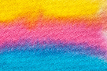 Bright, Multicolored, Motley, Texture, Textures, Stripes, Streaks, Watercolor HD wallpaper