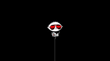 Stewie Griffin, DJ HD wallpaper