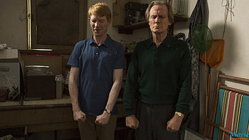 About Time 2013 movie HD wallpaper