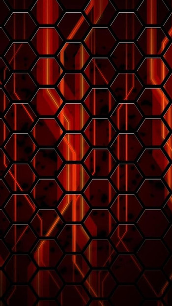 Abstract Android 230 HD phone wallpaper