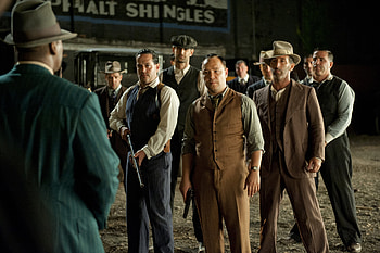 Boardwalk Empire, TV show, HQ boardwalk empire HD wallpaper