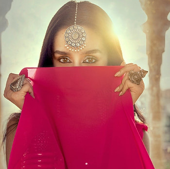 Shraddha Kapoor, Bollywood HD wallpaper
