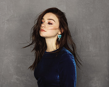 Jessica Barden , jessica-barden, celebrities, girls, model HD wallpaper