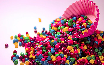 Food sweets , Scrumptious treats, Culinary delights, Mouthwatering desserts HD wallpaper