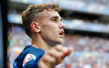 Antoine Griezmann, Sports, French, Soccer HD wallpaper