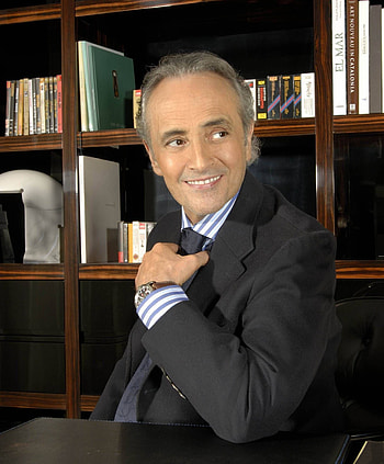 Jose Carreras, Pin, Celebrity HD phone wallpaper