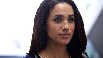 Meghan Markle, Face , Celebrity beauty HD wallpaper