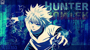 Explore , For , and more! Hunter x hunter killua HD wallpaper