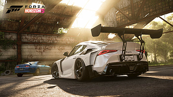 Forza Horizon 5, Ultra , Gaming excitement, Next-gen visuals HD wallpaper
