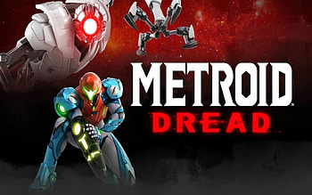 Metroid Dread, Unlock end rewards HD wallpaper