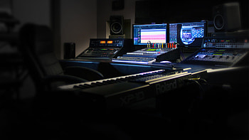 Video Production HD wallpaper