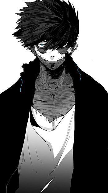 Dabi Dark Flame — My Hero Academia Anime, Dabi (Boku No Hero Academia), Anime, My Hero Academia HD phone wallpaper