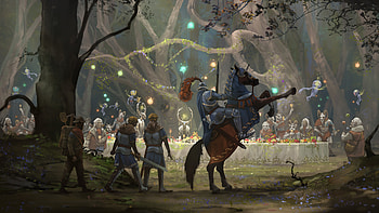 Songs of Conquest, Ultra , , Background HD wallpaper