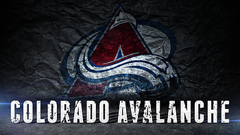 Colorado Avalanche, NHL Hockey, Team , Ice Hockey HD wallpaper