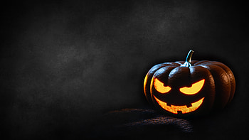 Holidays, Halloween, Pumpkin, Shine, Light HD wallpaper