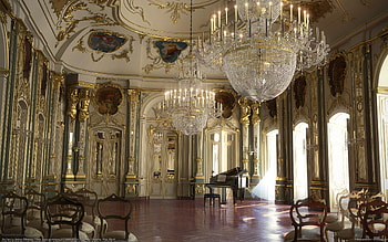 Concert hall, hall, medieval, concert, architecture HD wallpaper