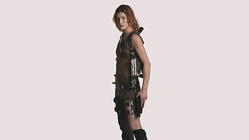 Resident Evil: Apocalypse, Milla Jovovich, Movie, Resident Evil HD wallpaper
