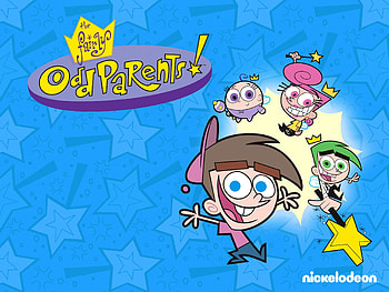 Fairly OddParents, Vicky HD wallpaper