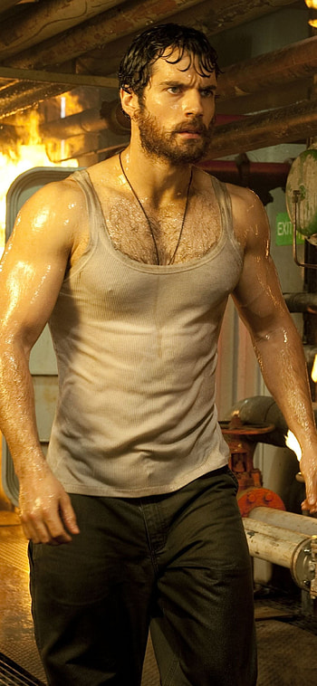 Henry Cavill, Clark Kent's persona, , Striking HD phone wallpaper