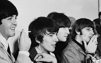 George Harrison, , 59 options HD wallpaper