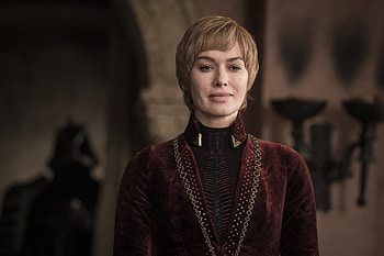 Cersei Lannister Game of Thrones, TV Show, Game Of Thrones, Lena Headey, Cersei Lannister HD wallpaper