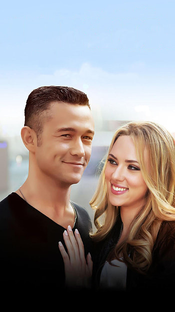 Don Jon (2022) movie HD phone wallpaper