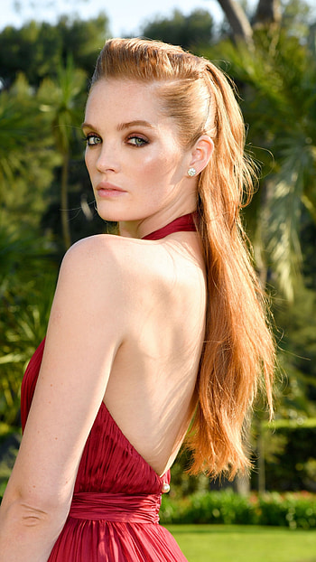 Alexina Graham, best, model HD phone wallpaper