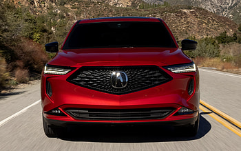 Acura MDX A-Spec, High-definition , Luxury SUV, Unparalleled comfort HD wallpaper