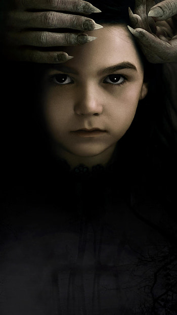 The Turning (2022) movie HD phone wallpaper