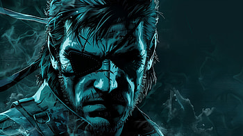 Stealth Operative - Metal Gear Solid, video game, Metal Gear Solid, Solid Snake HD wallpaper