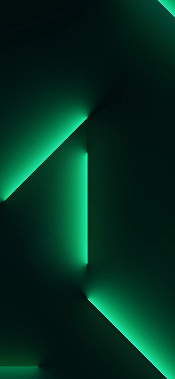 13 Green HD phone wallpaper