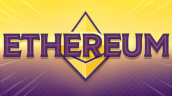 Stunning Ethereum Ultra, Ethereum, cryptocurrency, Blockchain, digital currency HD wallpaper