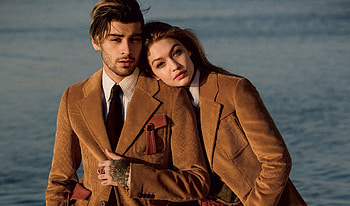 Zayn Malik And Gigi Hadid 2017 hoot, zayn-malik, celebrities, male-celebrities, singer, gigi-hadid HD wallpaper