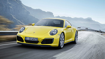 Porsche 911, backgrounds, High-quality , Iconic car HD wallpaper