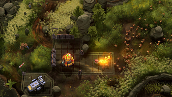 IDUN - Frontline Survival : Explore the Thrilling Battlefields, video game, IDUN - Frontline Survival HD wallpaper