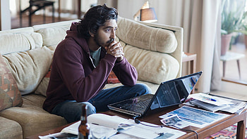 Lion (2022) movie HD wallpaper