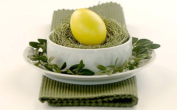 Holidays, Food, Eggs, Easter HD wallpaper
