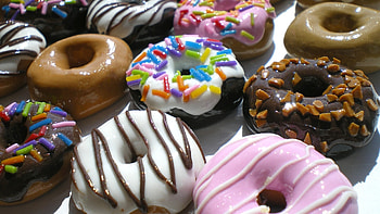 Food HD wallpaper