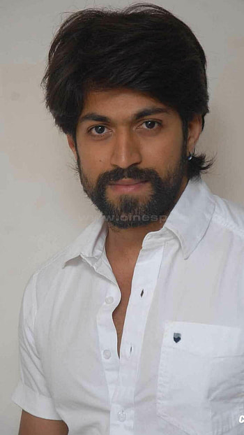 Kgf Hero, Yash, South, Hero HD phone wallpaper