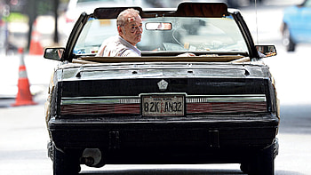 Vincent MacKenna, Bill Murray HD wallpaper