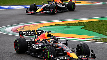 Imola GP RB18, Oracle Red Bull Racing HD wallpaper