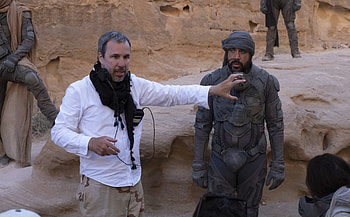Denis Villeneuve HD wallpaper