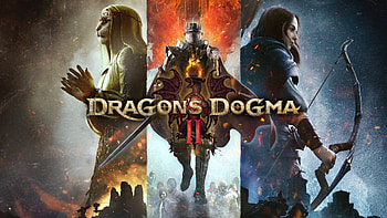 Dragons Dogma 2 2024, dragons-dogma-2, ps5-games, xbox-series-x, xbox-series-s, pc-games, 2024-games, games, video-games HD wallpaper