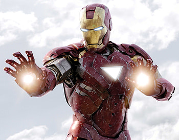 Cinema, Iron Man HD wallpaper