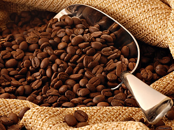 Food, Background, Coffee HD wallpaper