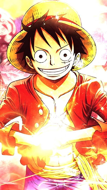 Luffy, Luffy Smile Face HD phone wallpaper