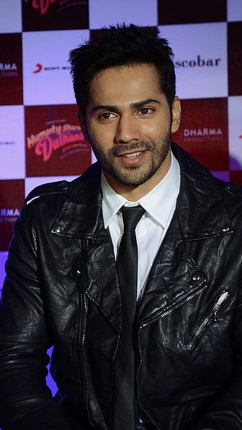 Varun Dhawan, Handsome HD phone wallpaper