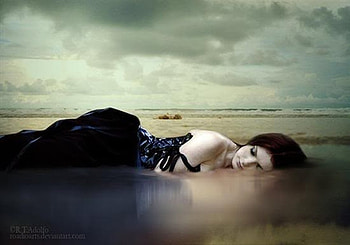 lady, eyes, face, lips HD wallpaper